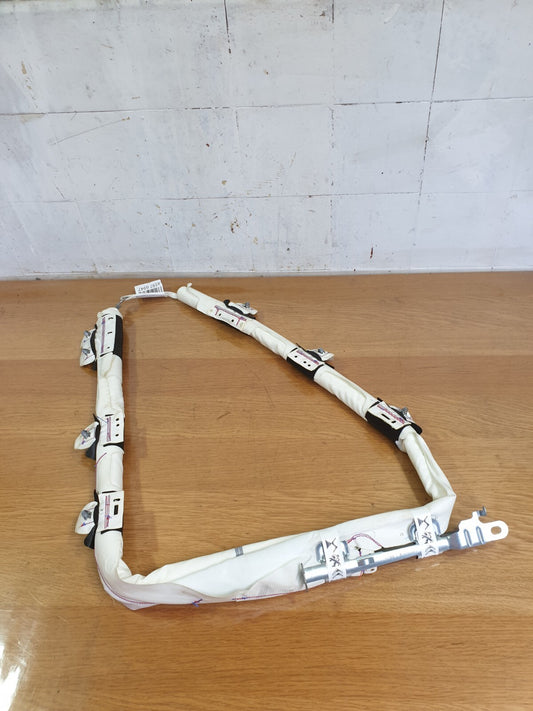 ✅2020 PEUGEOT 208 ALLURE EV RIGHT SIDE ROOF ABAG + WARRANTY A197 - Image 1