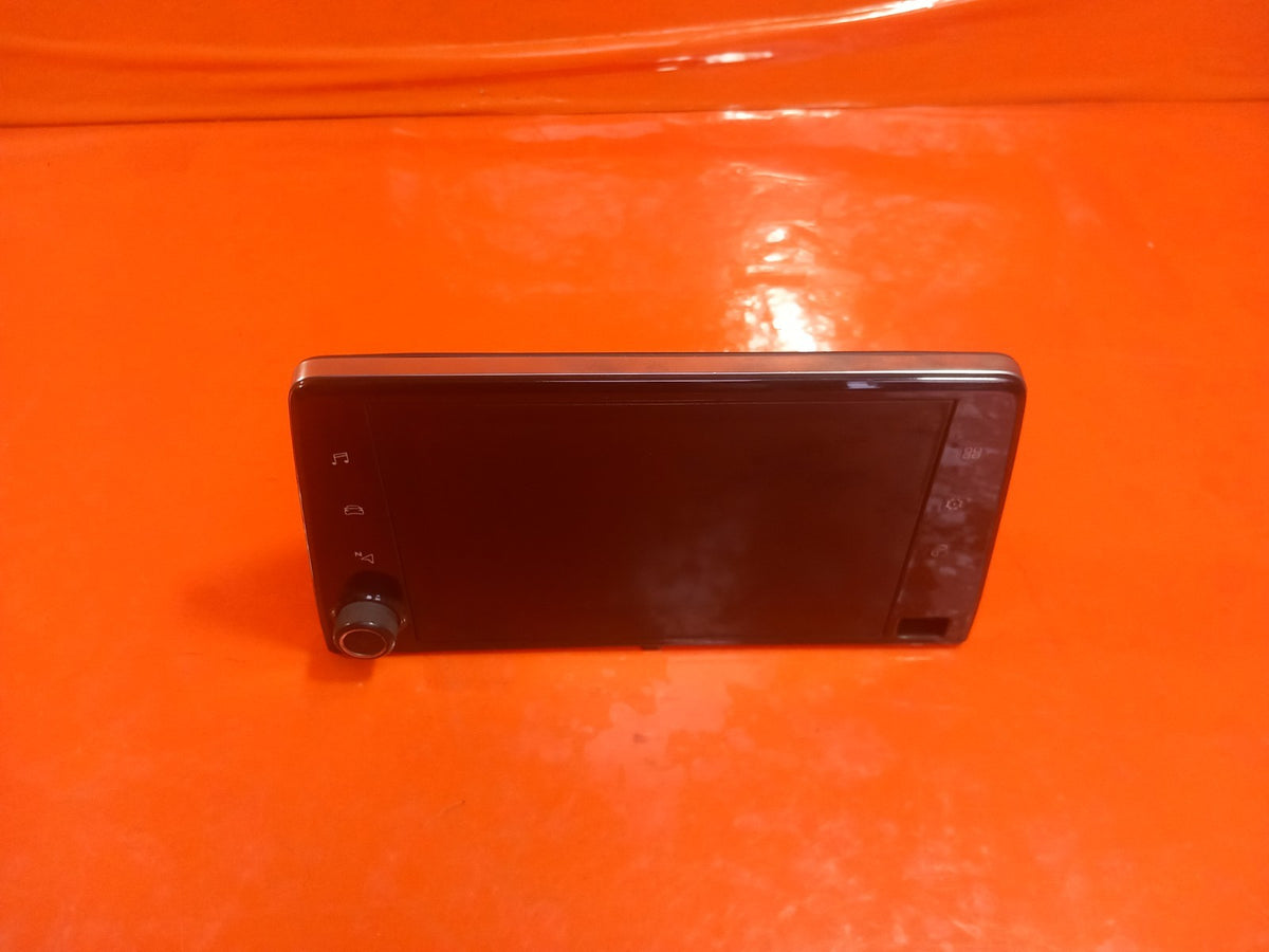2020 Vauxhall Combo MK4 Sat Nav Screen Display 98345773ZD00 Warranty A414 - Image 2