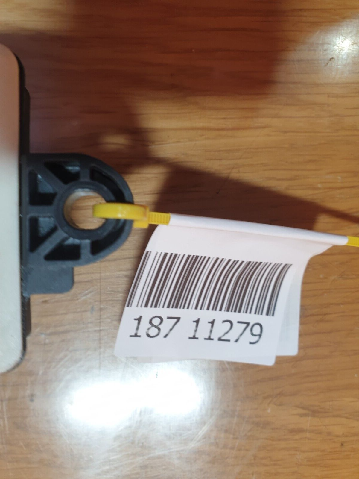 ✅2021 FORD TRANSIT CUSTOM V362 2.0D GLOW PLUG RELAY MODULE JX61-12B533-AB A187 - Image 11