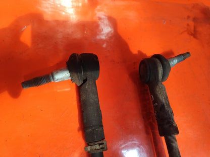 ✅2021 Ford Transit Custom Steering Rack Tie Rod End + Warranty A370 - Image 5