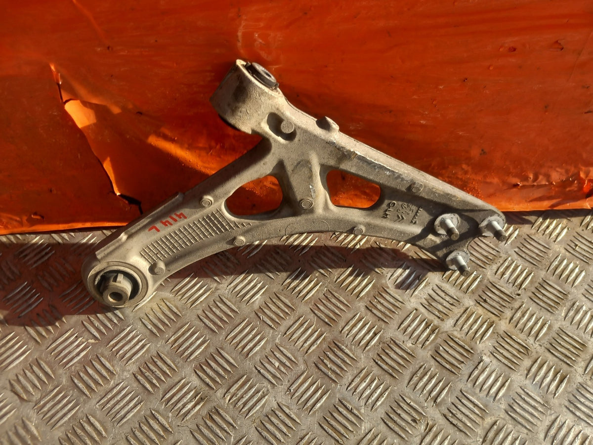 Vauxhall Combo MK4 1.5 Diesel 2020 Front Left Wishbone 7BCHH1 0496817 A414 - Image 5