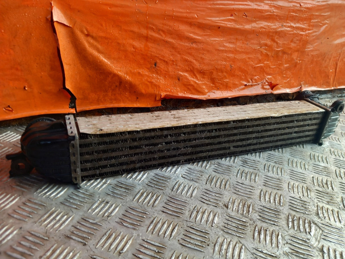 2013 Mini Countryman One D Intercooler 8506904 Warranty A304 - Image 2