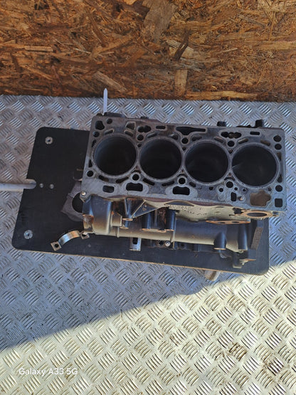 2016 Audi Q5 8R 2.0TDI Engine Block 03N023A CNHA Warranty A152 - Image 6