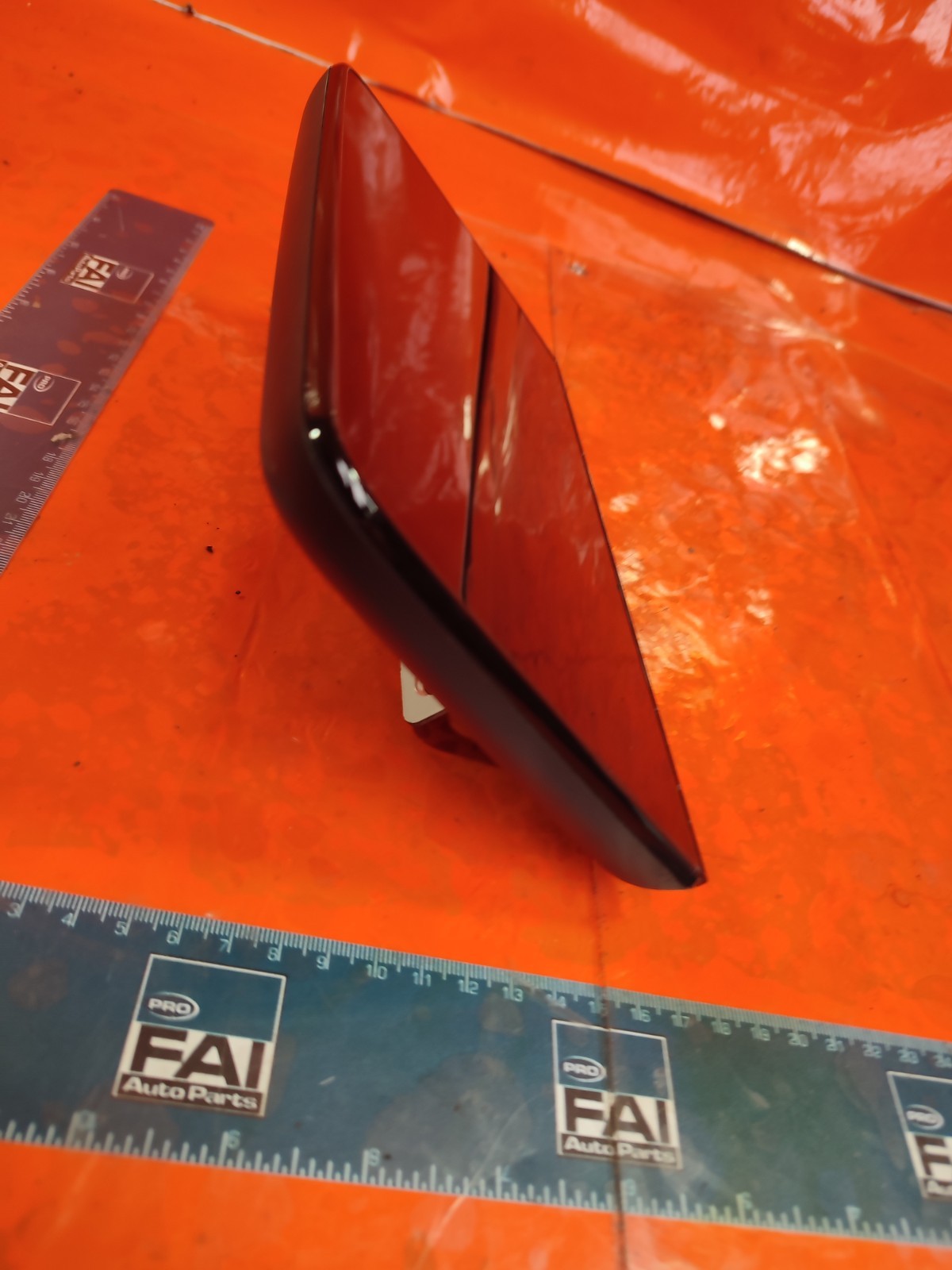 ✅FORD KUGA St-LINE 1.5 PETROL 2024 RADIO STEREO DISPLAY SCREEN LJ6T18B955FE A302 - Image 4