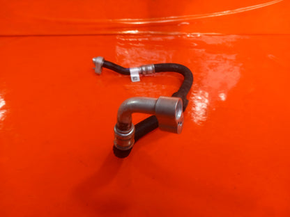 BMW F40 116D 1.5 Diesel 2021 A/C Air Con Pipe Hose 6834655 Warranty A365 - Image 4