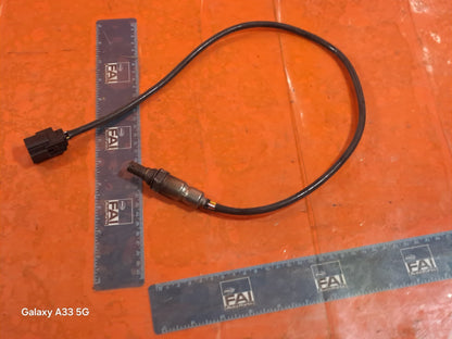 ✅FORD FOCUS C-MAX KUGA TRANSIT 2017-2022 LAMBDA OXYGEN SENSOR F1F19Y460DA xAA - Image 2