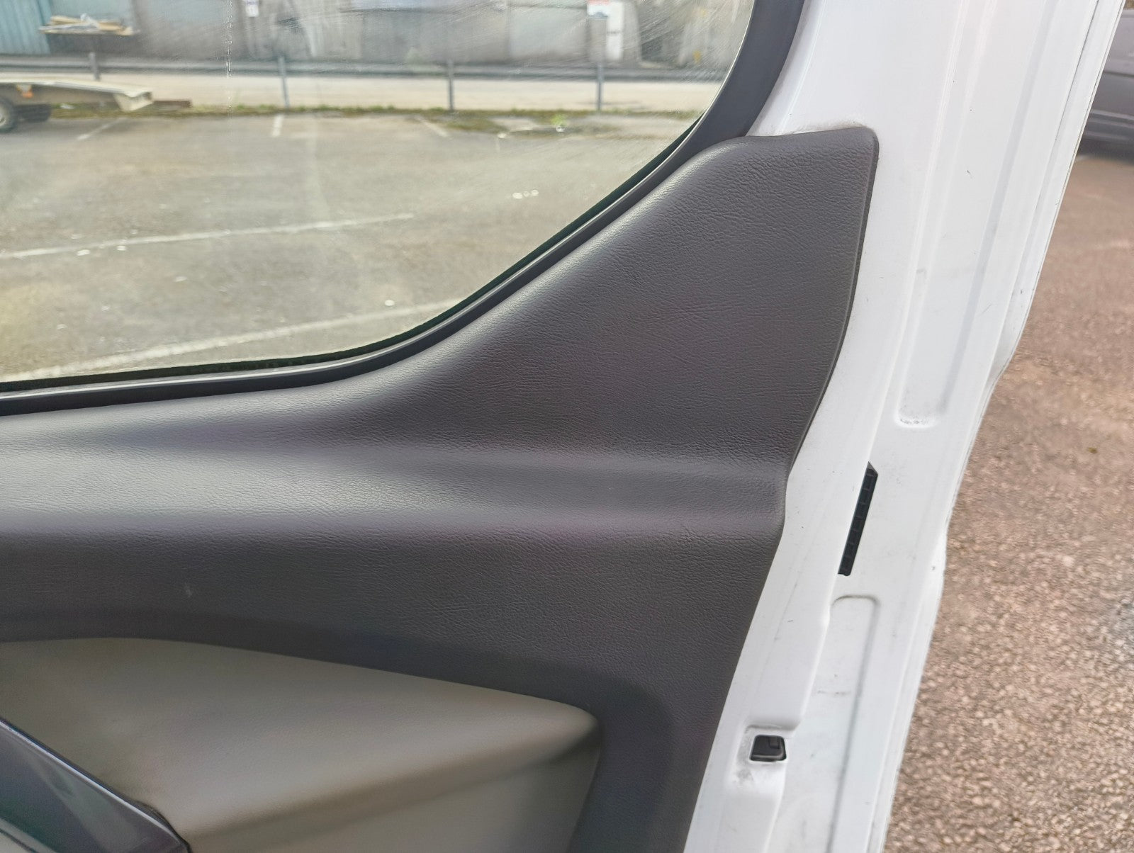 ✅Ford Tourneo Custom 2.2 Diesel 2015 Front Right Door Card Warranty A377 - Image 6