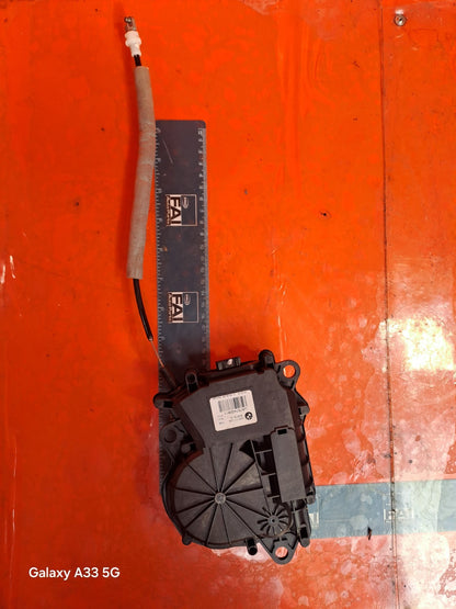 ✅2018 BMW X1 F48 2.0P REAR TAILGATE BOOT LOCK 7374006 + WARRANTY A303 - Image 4
