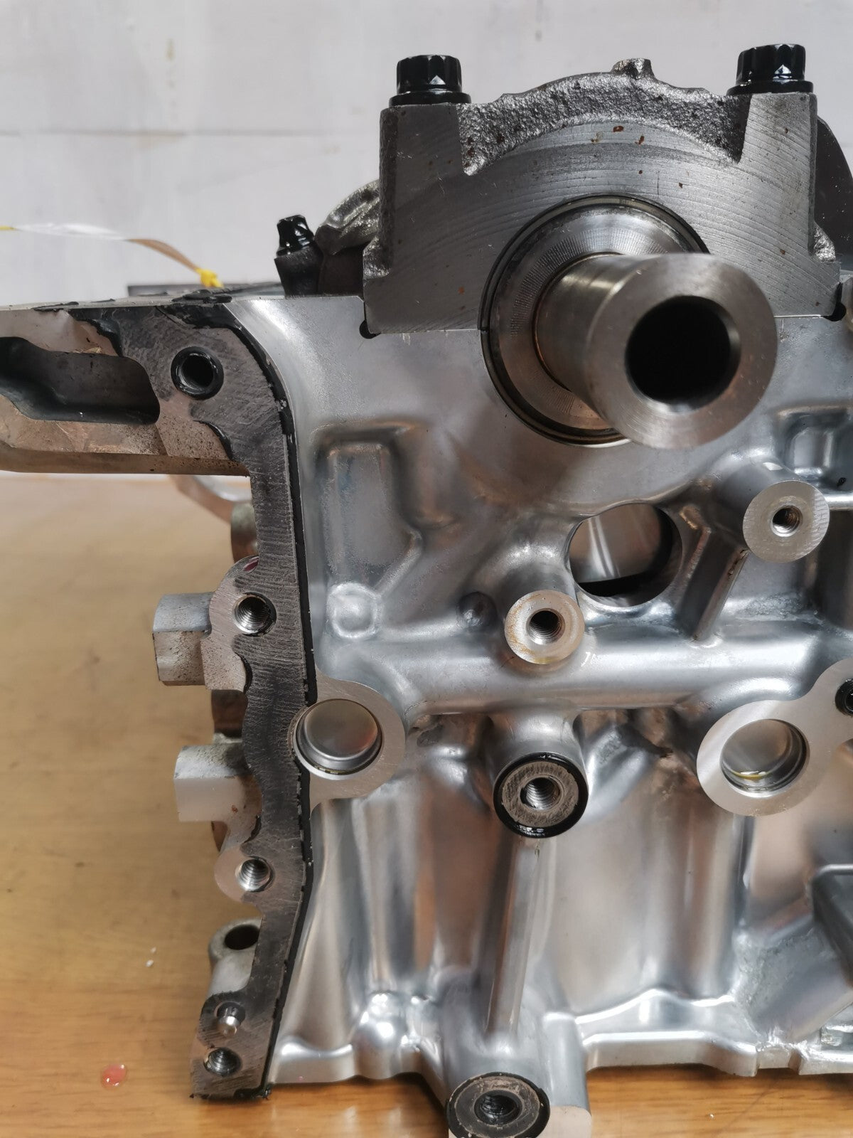 ✅2023 HYUNDAI I20 MK3 N LINE 1.0P ENGINE BLOCK G3LF + WARRANTY A189 - Image 9