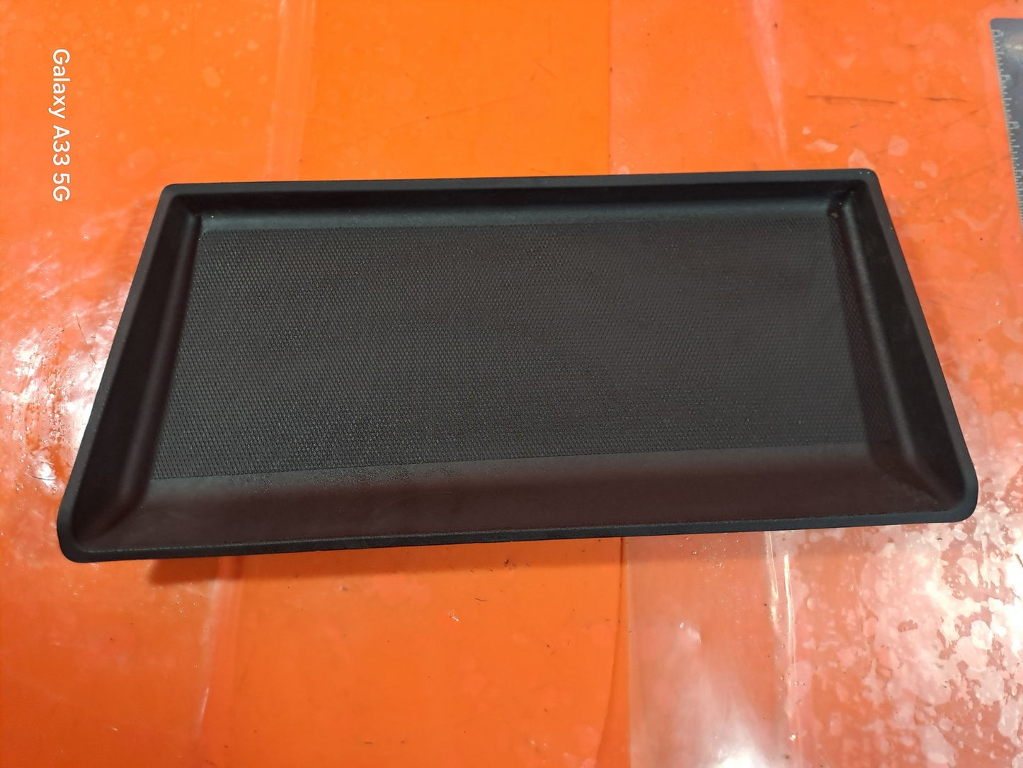 ✅POLESTAR 2 LONG RANGE 2023 CARPET GLOVE COMPARTMENT 32216096 Warranty A312 - Image 1