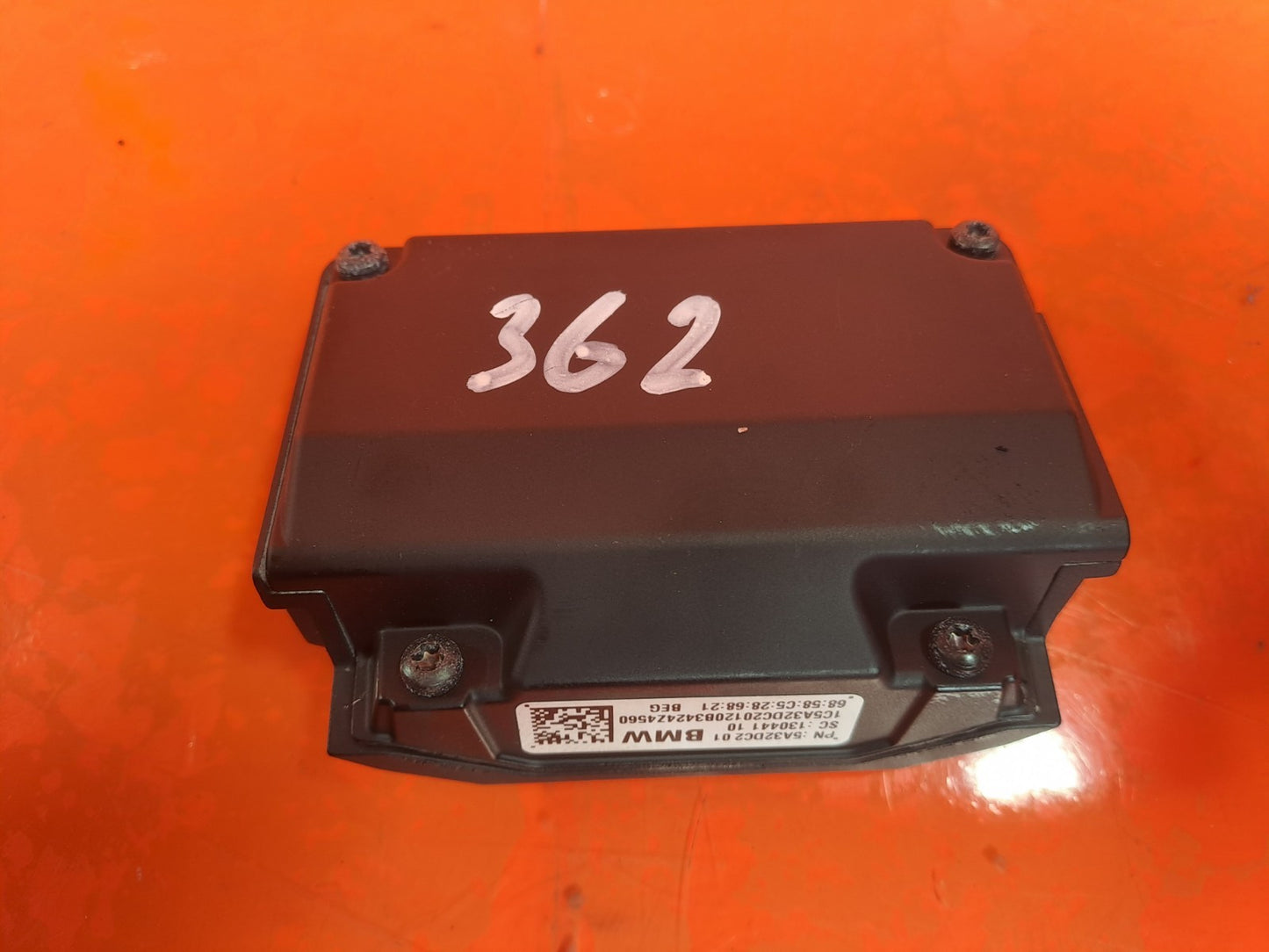 ✅BMW G20 318D M Sport 2.0 Diesel 2021 Front Windscreen Camera 5A32DC2 Warranty - Image 10