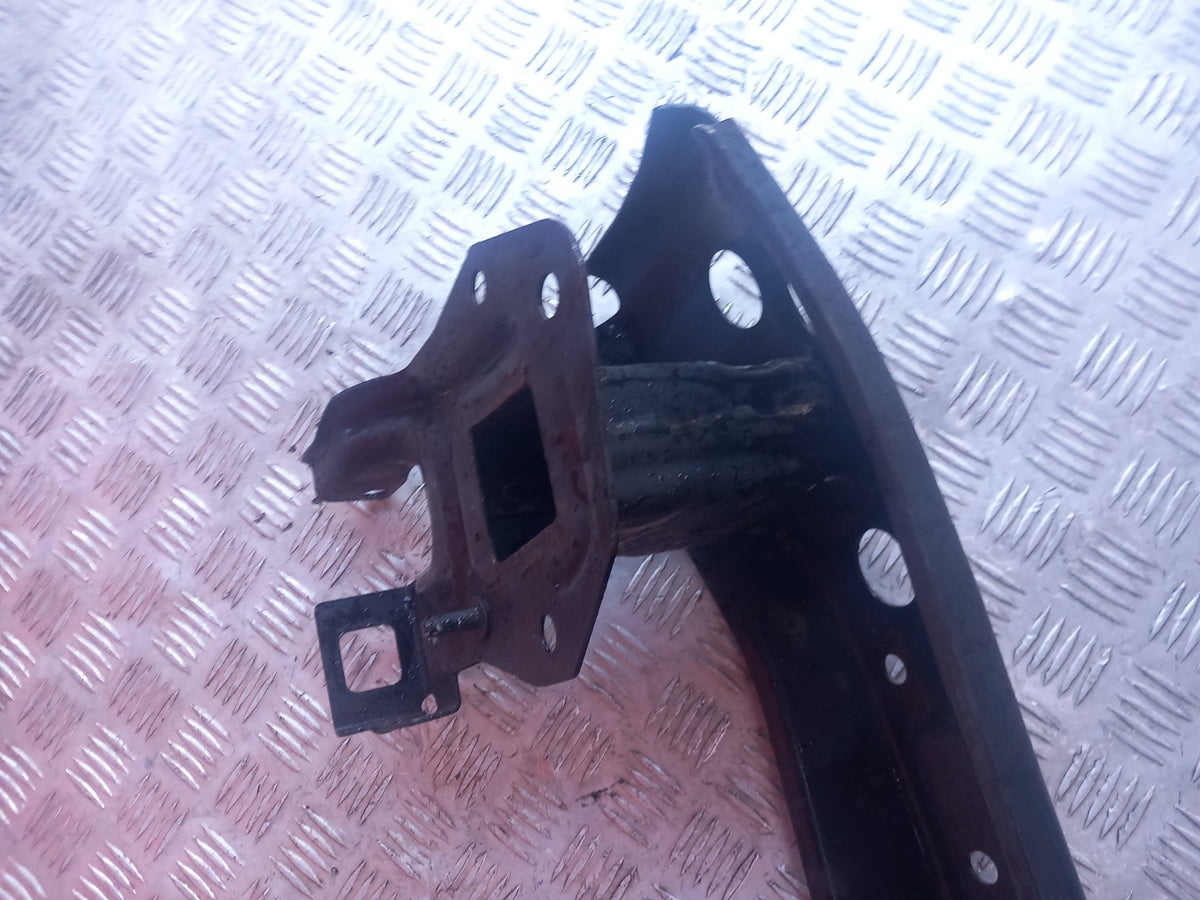 2021 VW Transporter T30 Front Bumper Crash Bar Warranty A412 - Image 8