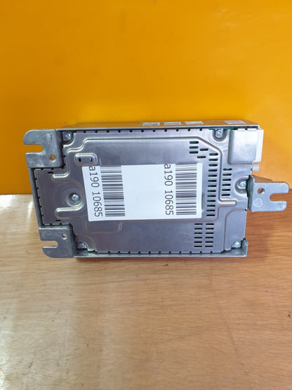 ✅2023 BMW I4 G26 E-DRIVE 40 M SPORT RADIO AUDIO RECEIVER MODULE 5A9BF91 A190 - Image 9
