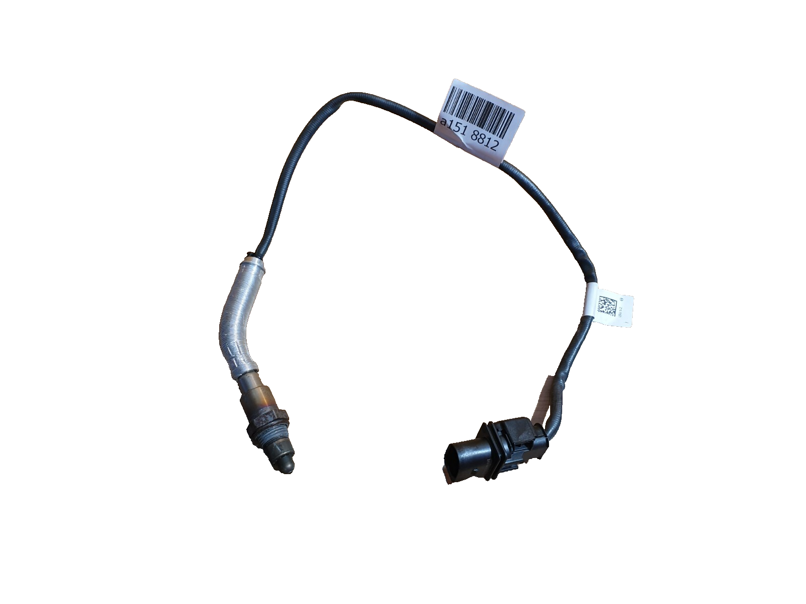 2023 BMW 1 Series F40 1.5 Petrol Lambda Oxygen Sensor 8659884 Warranty A151 - Image 1