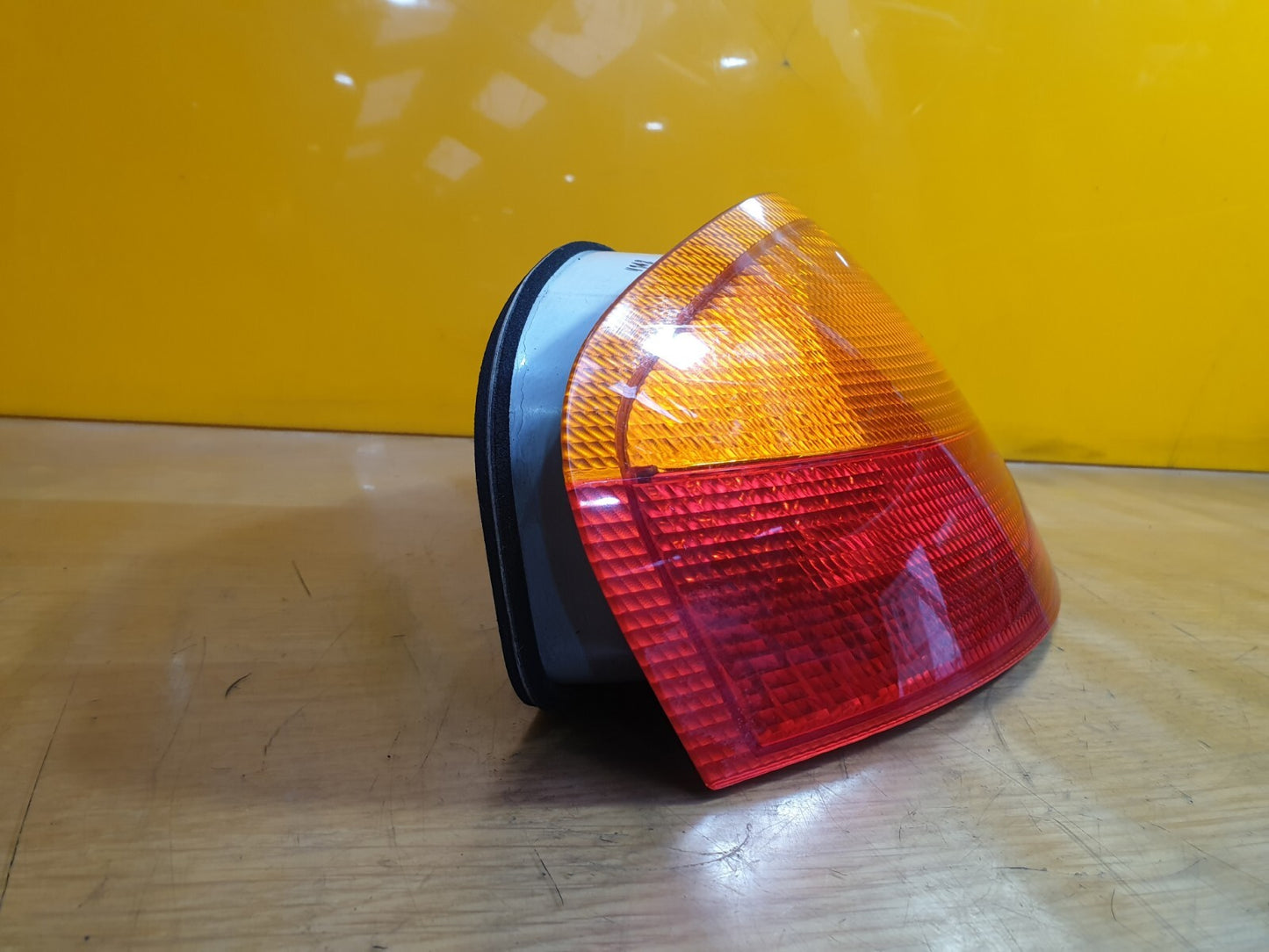 ✅2002 Porsche Boxster 986 Rear Left Tail Light 98663140303 + Warranty A129 - Image 8