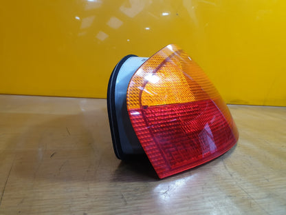 ✅2002 Porsche Boxster 986 Rear Left Tail Light 98663140303 + Warranty A129 - Image 8