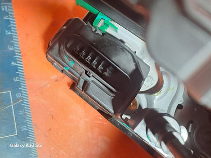 ✅2023 POLESTAR 2 LONG RANGE FRONT LEFT DOOR LOCK 31349894 + WARRANTY - Image 10