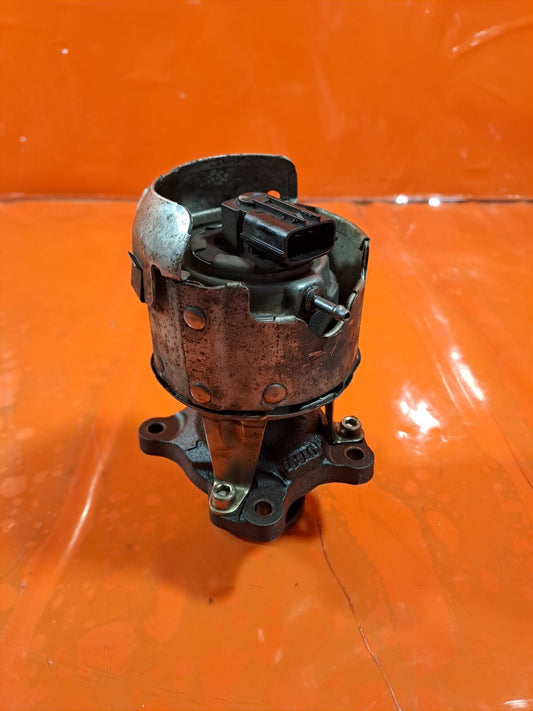 ✅2010 LAND ROVER DISCOVERY 4 L319 ELECTRIC TURBOCHARGER  CONTROL 789871-0001 - Image 1