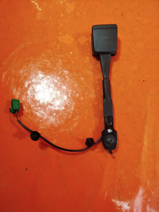 ✅FORD KUGA St-LINE 1.5 PETROL 2024 FRONT LEFT SEAT BELT BUCKLE LV4BS61208CAW - Image 2