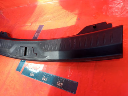 ✅Jaguar I-Pace Ev400 X590 2020 Rear Boot Trim J9D3406A64AE8PVJ Warranty A375 - Image 3