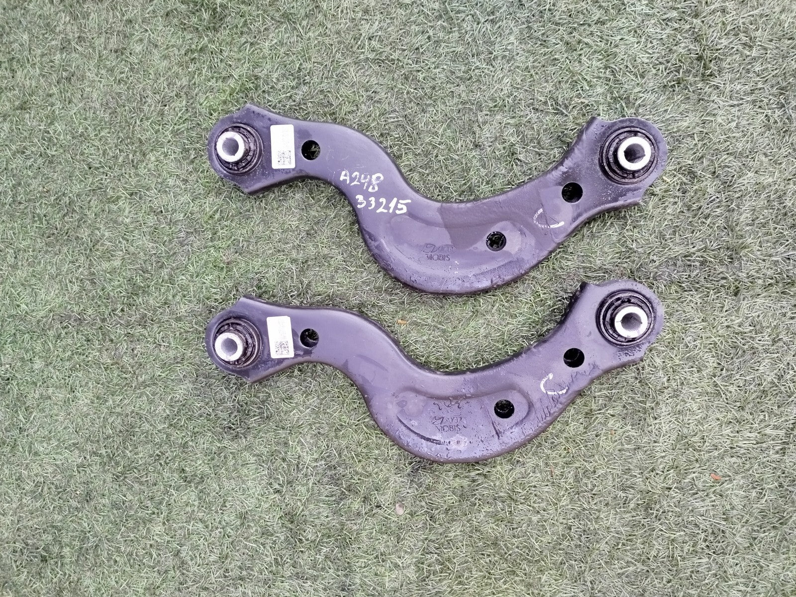 ✅HYUNDAI TUCSON MK4 1.6 PETROL 2023 REAR UPPER CONTROL ARMS PAIR 55120-N9150 - Image 10