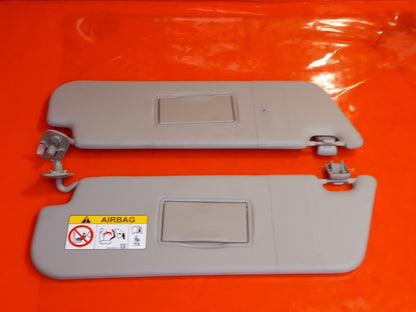 Ford Transit Custom 2.0 Diesel 2021 Sun Visors Pair Warranty A372 - Image 11