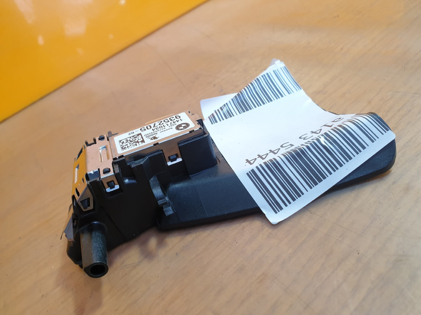 ✅BMW 2 Series F45 2015 Front Windscreen Camera 9352705 + Warranty A143 - Image 7
