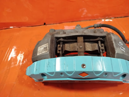 ✅2020 TESLA MODEL 3 LONG RANGE FRONT RIGHT BRAKE CALIPER 1044622-00-E + WARRANTY - Image 7