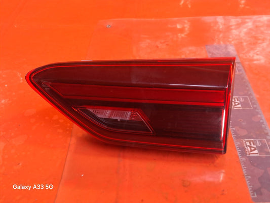 ✅2024 VW POLO LIFE 1.0P REAR RIGHT INNER TAIL LIGHT 2G0945094E + WARRANTY A310 - Image 1