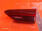 ✅2024 VW POLO LIFE 1.0P REAR RIGHT INNER TAIL LIGHT 2G0945094E + WARRANTY A310 - Image 1