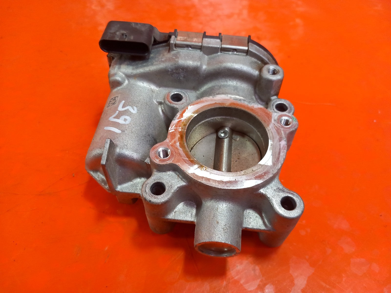 Dacia Jogger 1.0 Petrol 2024 Throttle Body 161203209R A2821410200 Warranty A391 - Image 6