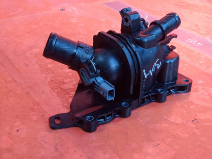 ✅Dacia Duster Journey 1.3 Petrol 2024 H5H490 Coolant Thermostat Housing A364 - Image 6