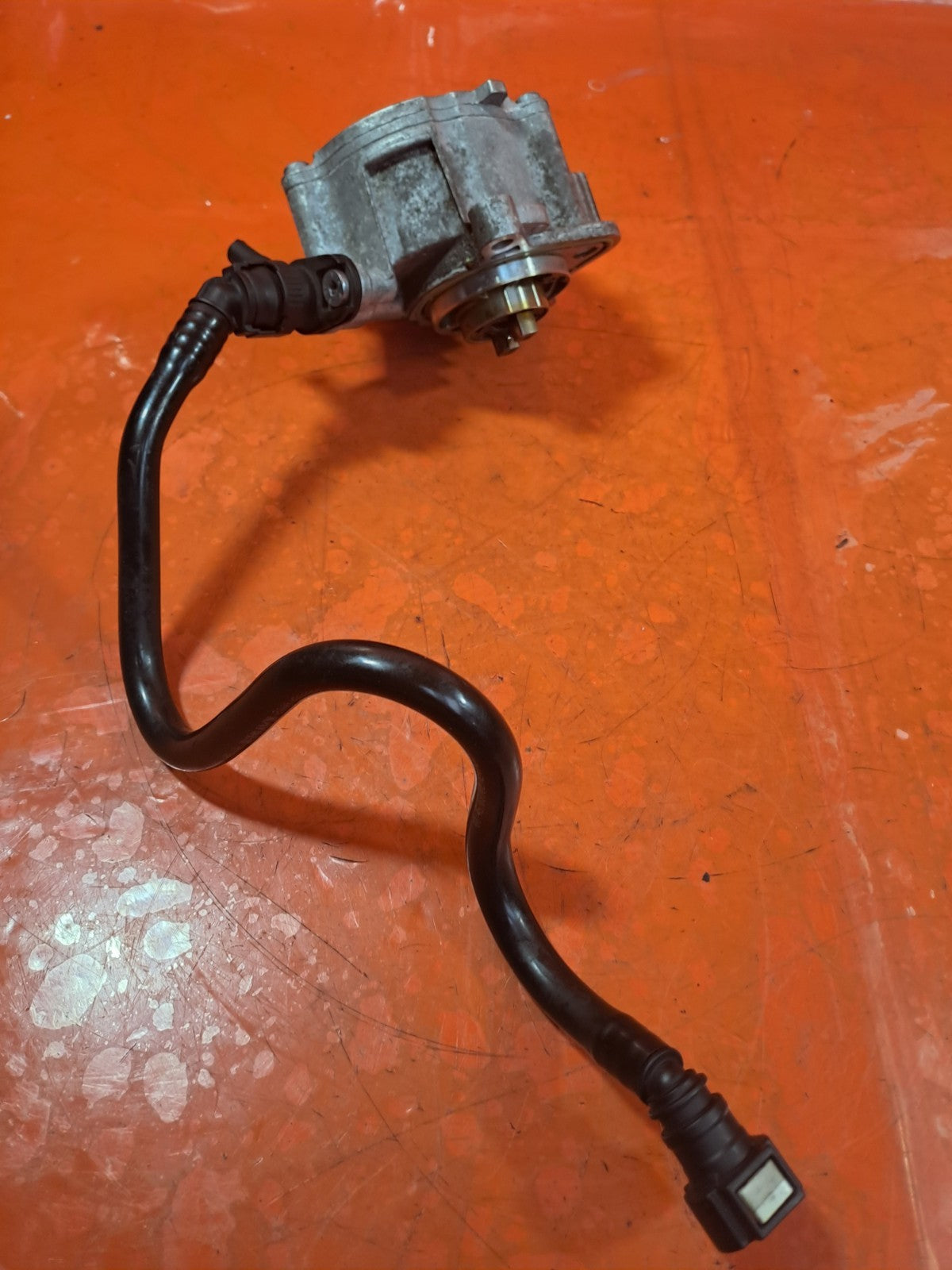 ✅MERCEDES CLA 180 AMG LINE 1.3 PETROL 2021 VACUUM PUMP A2820900005 Warranty A358 - Image 5