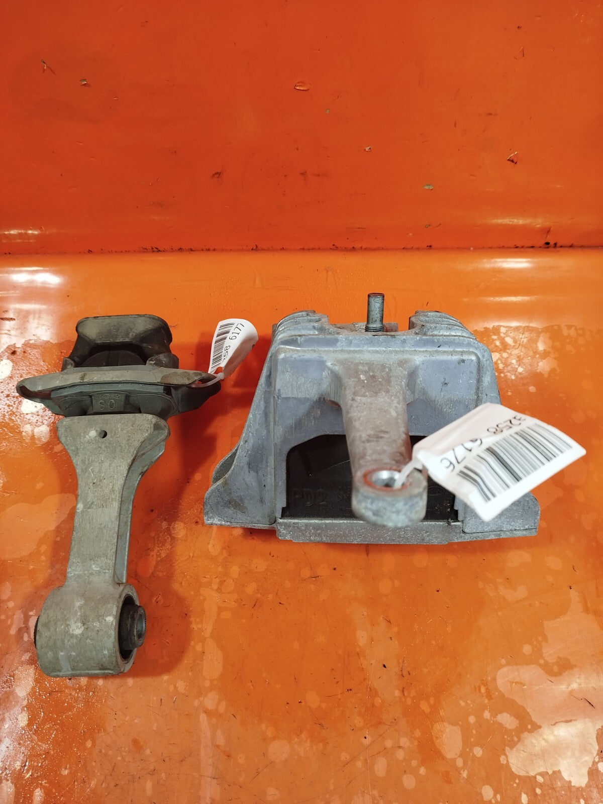 ✅HYUNDAI KONA 1.0 PETROL 2019 ENGINE MOUNTS 21810-G4000 Warranty A258 - Image 2