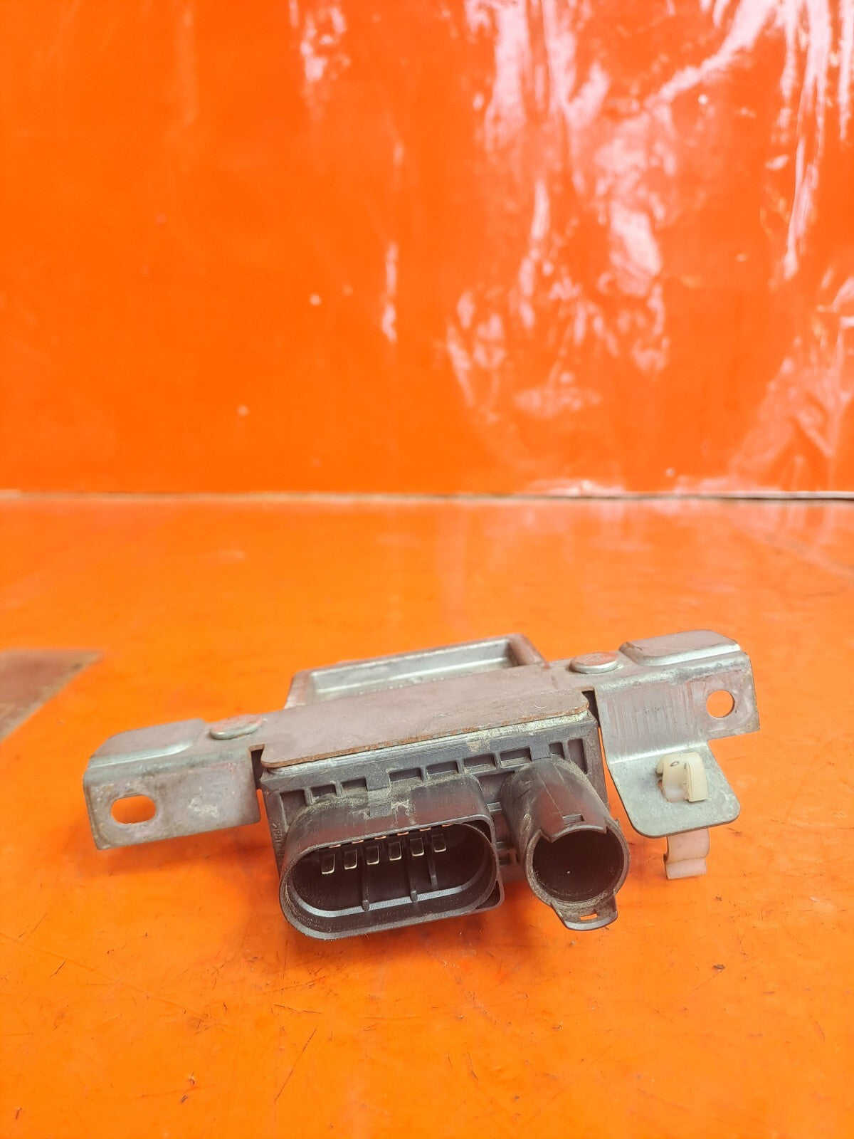 ✅Ssangyong Korando S 2013 2.0 Diesel GLOW PLUG RELAY MODULE A6715450236 Warranty - Image 7