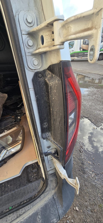 2025 Renault Kangoo MK3 Rear Right Tail Light Warranty A408 - Image 2