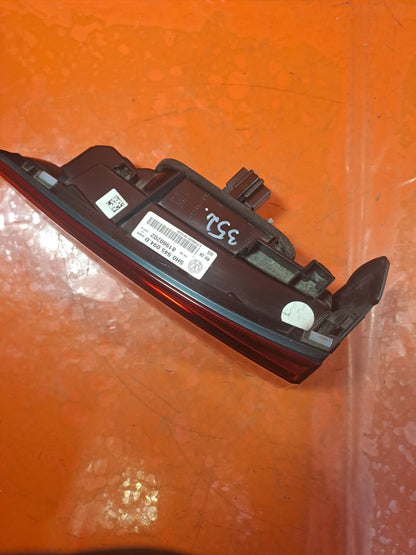 ✅2020 VW GOLF STYLE MK8 TAIL LIGHT REAR RIGHT 5H0945094D + WARRANTY A352 - Image 4