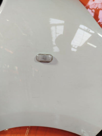 ✅Fiat Talento Multijet 1.6 Diesel 2016 FRONT RIGHT FENDER WING PANEL Warranty - Image 5