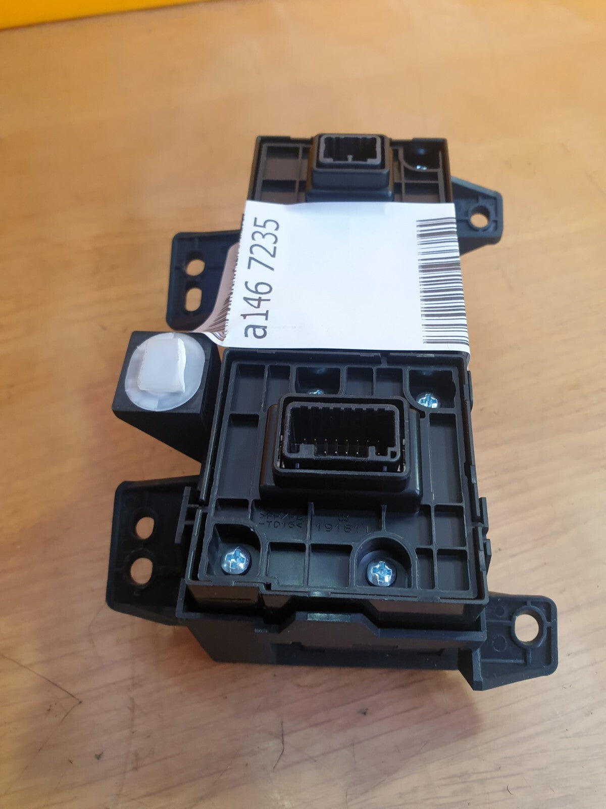 ✅2019 Lexus NX 300H Parking Handbrake Switch 191811 + Warranty A146 - Image 11