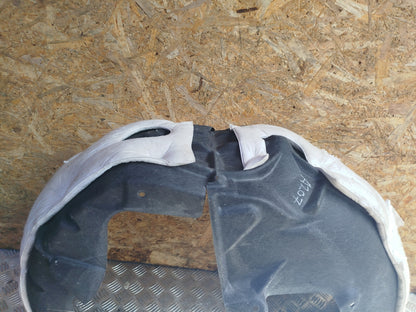 ✅Tesla Model 3 Long 2024 REAR LEFT WHEEL ARCH LINER 1769309-00-B Warranty A207 - Image 5