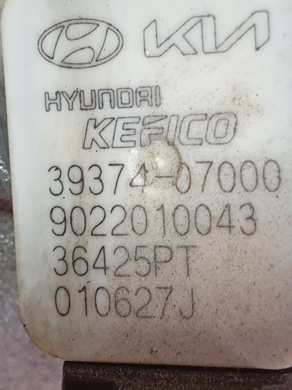 ✅2023 HYUNDAI BAYON PREM T-GDi  1.0P THROTTLE BODY 35150-07200 + WARRANTY A200 - Image 12