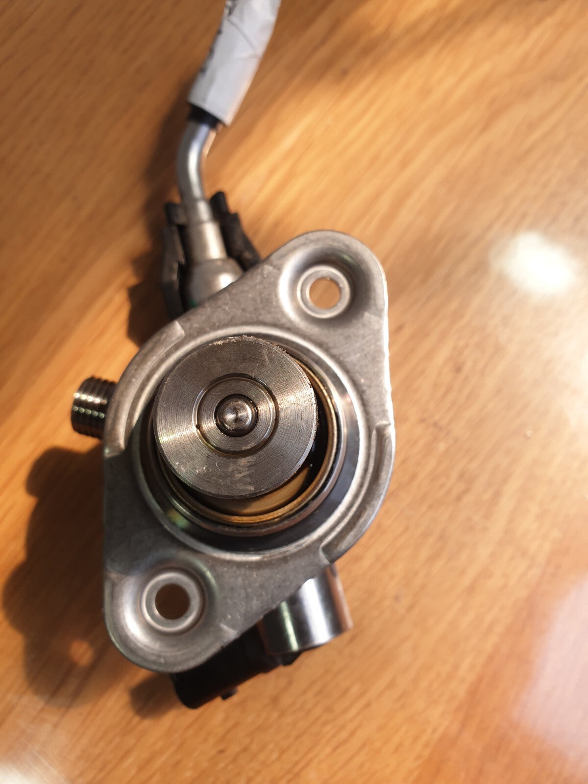 ✅KIA NIRO 2 S-A 1.6 PETROL 2020 HIGH PRESSURE FUEL PUMP 35320-03AC0 Warranty - Image 10