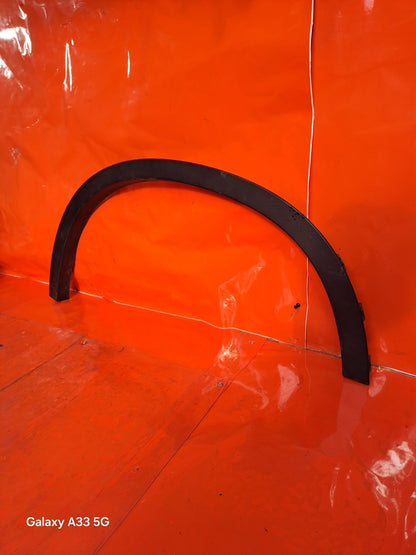 ✅2018 BMW X1 F48 2.0P REAR LEFT WHEEL ARCH COVER TRIM 7332339 + WARRANTY A303 - Image 6
