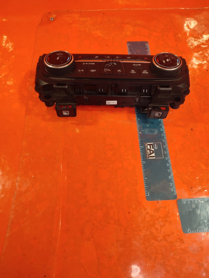 ✅FORD KUGA St-LINE 1.5 PETROL 2024 HEATER A/C CLIMATE CONTROL PANEL NJ6T18C612HB - Image 10