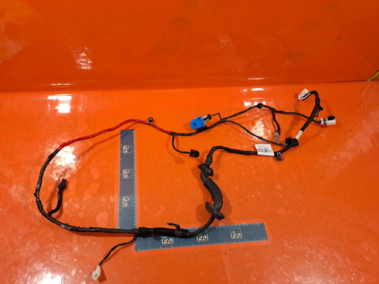 HYUNDAI IONIQ 5 2024 PASSENGER SIDE DOOR WIRING LOOM 91650-GI180AB Warranty A226 - Image 2