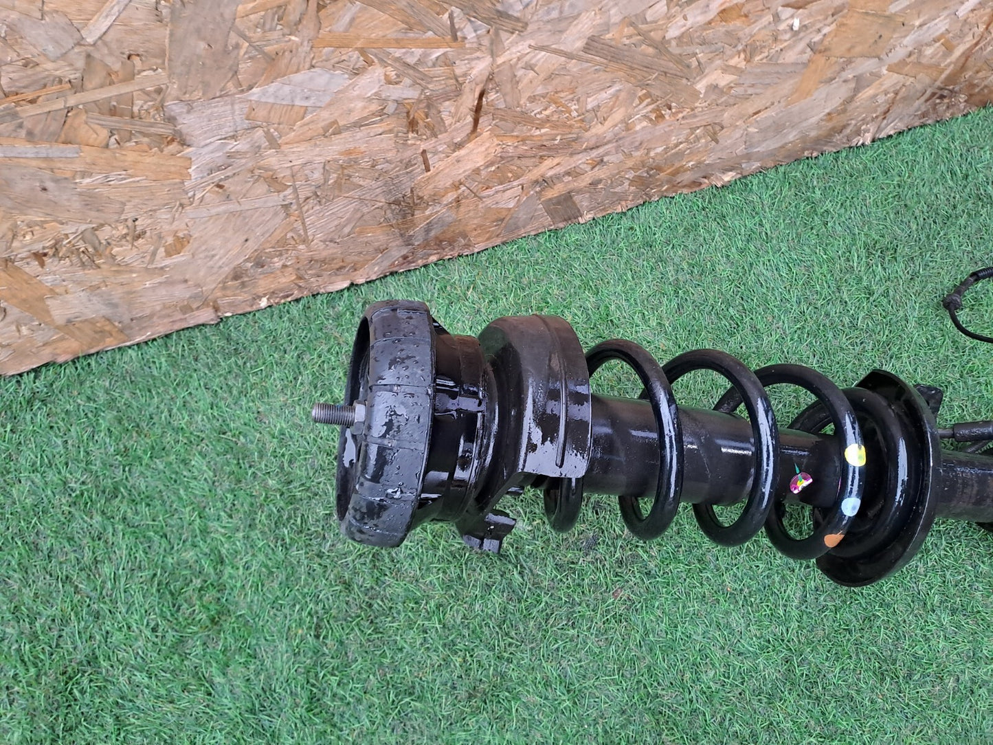 ✅Renault Trafic III Sl27 Sport 2016 1.6 Diesel Front Right Suspension Leg A256 - Image 6