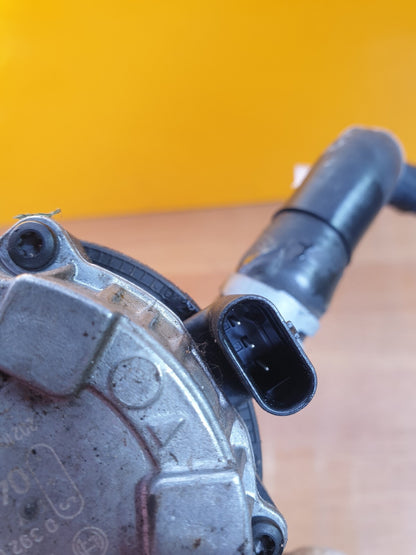 ✅Audi A3 8Y S Line 2021 1.4 Petrol Hybrid Auxiliary Water Pump 04L965567 A149 - Image 9