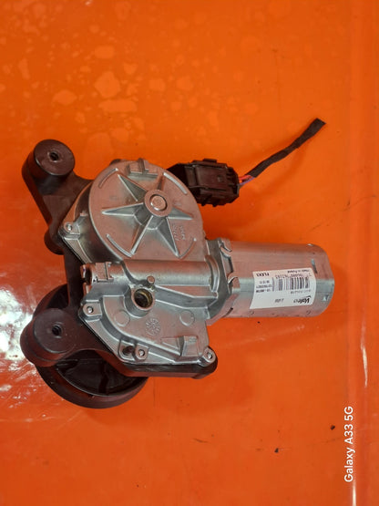 ✅BMW 330E G21 2.0 PETROL 2022 TAILGATE REAR WIPER MOTOR 7468049 Warranty - Image 10