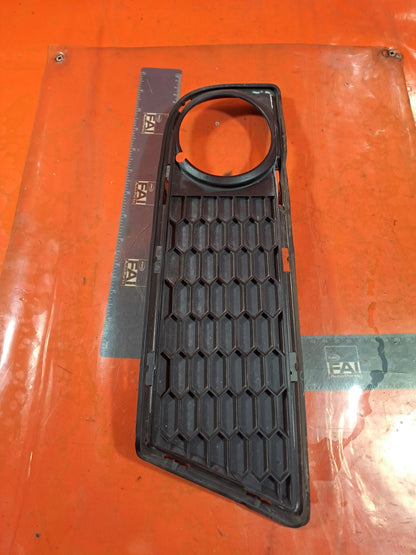 ✅2013 BMW 1 SERIES E88 FRONT FOG LIGHT LEFT GRILL 8054485 + WARRANTY A348 - Image 5