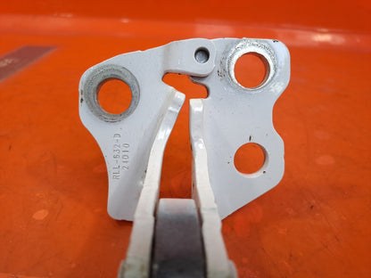 ✅TESLA MODEL 3 LONG 2024 FRONT RIGHT DOOR HINGE RLL-632-D Warranty A207 - Image 8